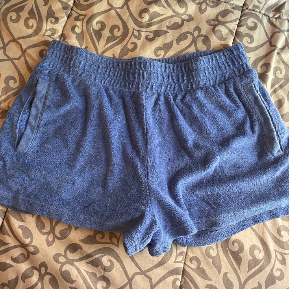 Women Shorts